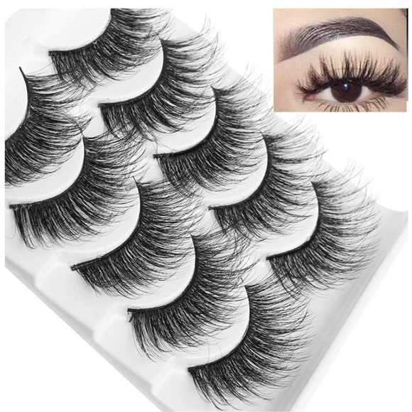 Lashes - Picture 4 of 4